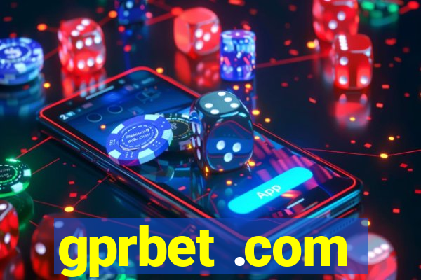 gprbet .com